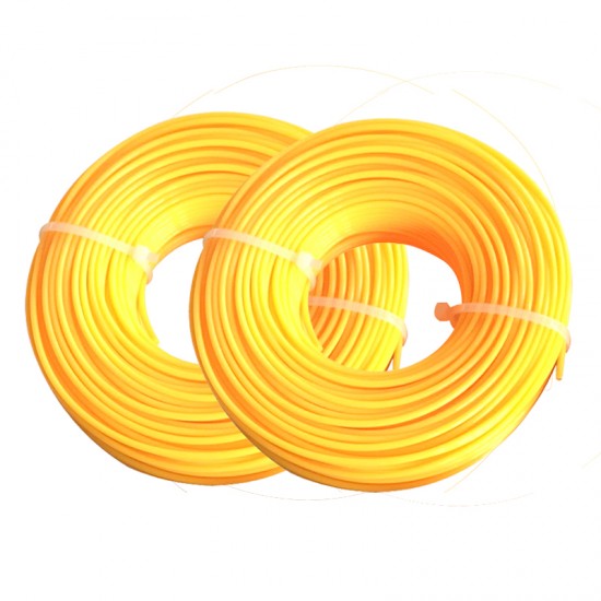 AM-39502 Nylon trimmer line