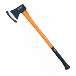 AM-19051 AXE with fiberglass handle