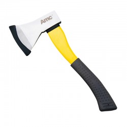 AM-19054 AXE with fiberglass handle