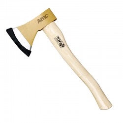 AM-19055 AXE with wooden handle