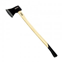 AM-19056 AXE with wooden handle