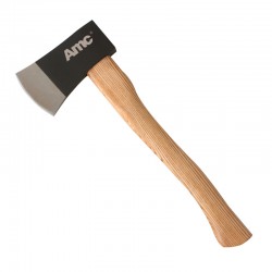 AM-19061 AXE with wooden handle
