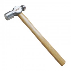AM-19025A Ball pein hammer wooden handle