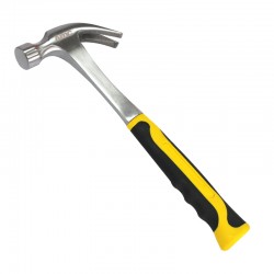 AM-19066 American Type Siamese Claw Hammer