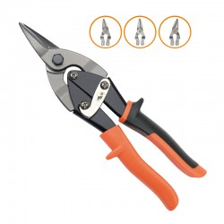 AM-08149 Aiation snips L/S/R