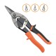 AM-08149 Aiation snips L/S/R