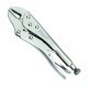 AM-08066S Lock grip plier Curved-jaws positive-opening