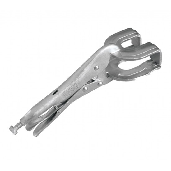 AM-08072 Lock grip plier W type
