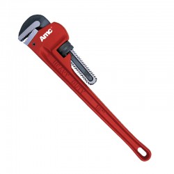 AM-18102 American type heavy duty pipe wrench