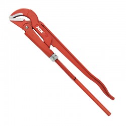 AM-18132 Bent nose pipe wrench