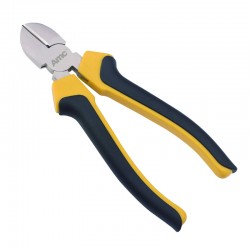 AM-08019 Diagonal plier double colour handle