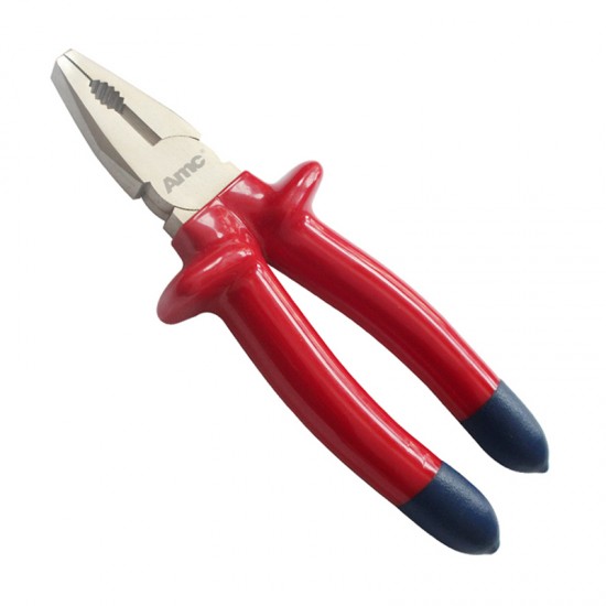 AM-08029 Combination insulated handle plier