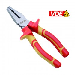 AM-08099 Combination plier VDE