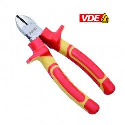 AM-08101 Diagonal plier VDE