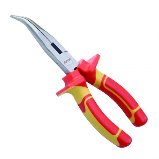 AM-08107 Long nose plier VDE