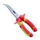 AM-08107 Long nose plier VDE