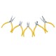 AM-08120 5Pcs Set Mini Pliers
