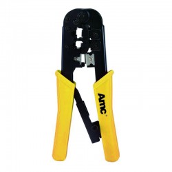 AM-08078 Dual crimping and stripping tool