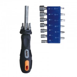 AM-21045 19PCS screwdriver bits