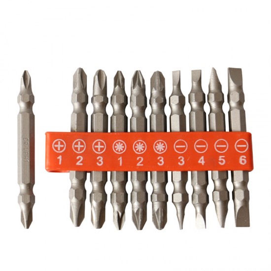 AM-45054 10PCS bit set