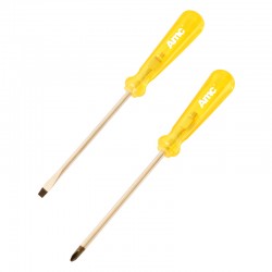 AM-21049 Screwdriver with transparent handle