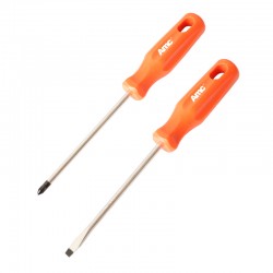 AM-21050 Screwdriver with plastic handle