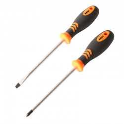 AM-21078 Screwdriver with plastic handle