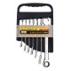 AM-17078 Gear wrench set