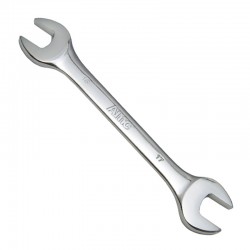 AM-17014 Double open end wrench