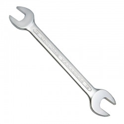 AM-17014A Double open end wrench