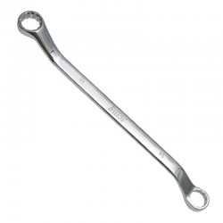 AM-17015A Double ring offset wrench