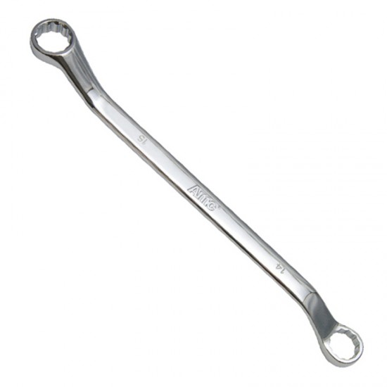 AM-17015A Double ring offset wrench