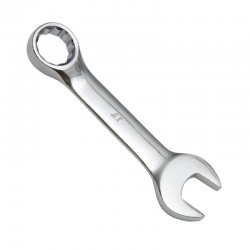 AM-17060 Stubby combination wrench