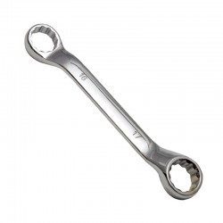 AM-17061 Stubby double ring wrench