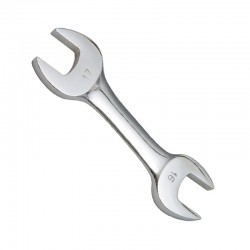 AM-17062 Stubby double open end wrench