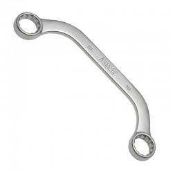 AM-17065 Double ring wrench "U" Type