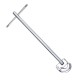 AM-18211B Basin wrench