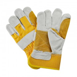 AM-28511 Leather welding gloves