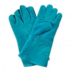 AM-28513 Leather welding gloves