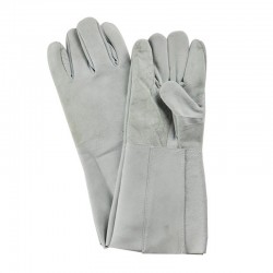 AM-28515 Leather welding gloves