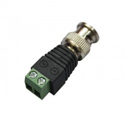 AM-37444 BNC male connector