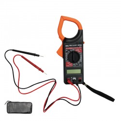 AM-32002 Clamp multimeter