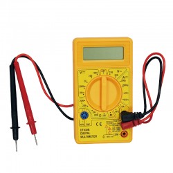 AM-32003 Electronic digital multimeter