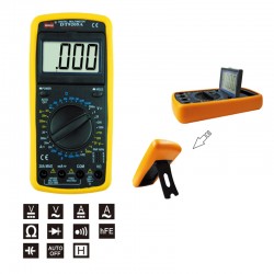 AM-32004 Electronic digital multimeter