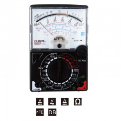AM-32005 Electronic digital multimeter