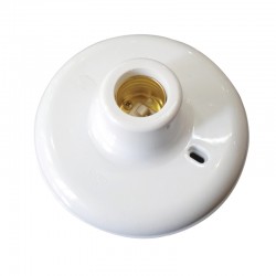 AM-40514 Ceramic lamp holder