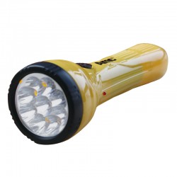 AM-40466 9LED Rechargeable light