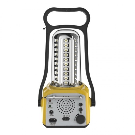 AM-40475 Led handed lamp