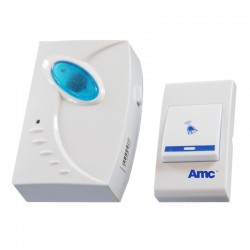AM-80506 Wireless doorbell