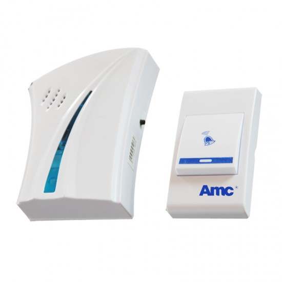 AM-80507 Wireless doorbell